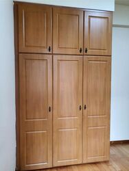 Changi Green (D16), Condominium #501775811